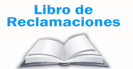 Libro de Reclamaciones